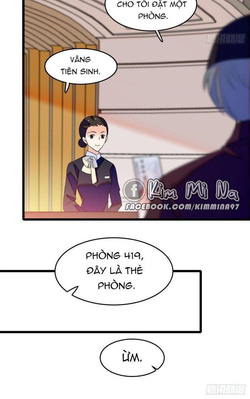 Toàn Mạng Đều Là Fan Cp Của Tôi Với Ảnh Đế Chapter 50 - 22