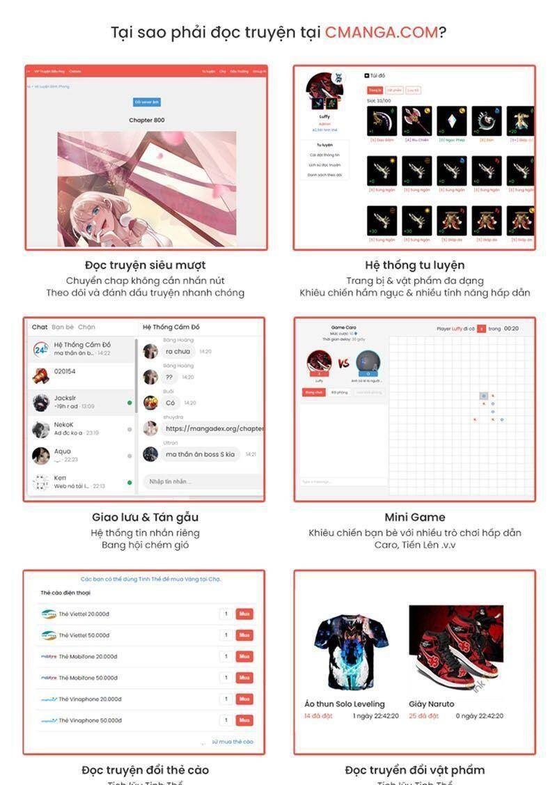 Toàn Mạng Đều Là Fan Cp Của Tôi Với Ảnh Đế Chapter 50 - 23