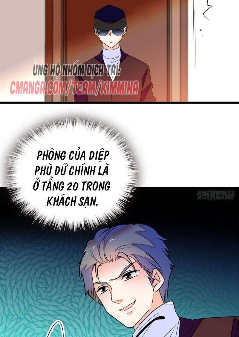 Toàn Mạng Đều Là Fan Cp Của Tôi Với Ảnh Đế Chapter 50 - 25