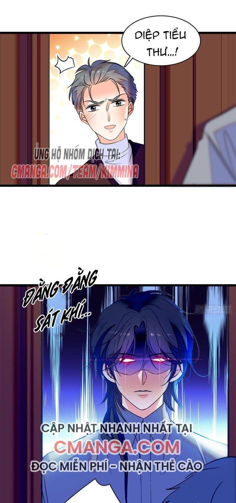 Toàn Mạng Đều Là Fan Cp Của Tôi Với Ảnh Đế Chapter 50 - 30