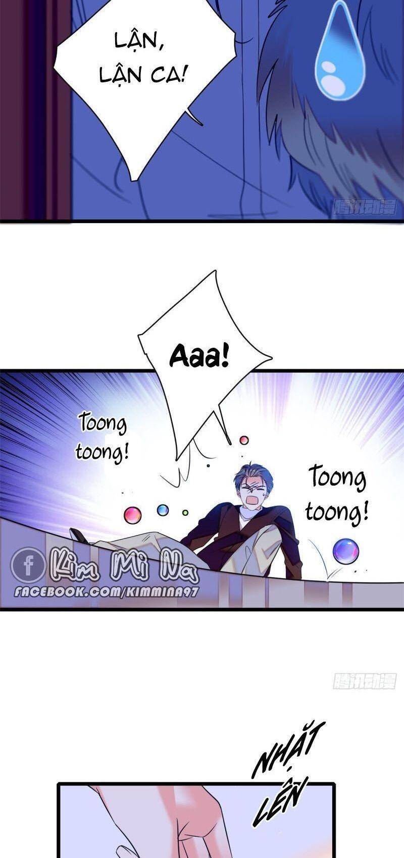 Toàn Mạng Đều Là Fan Cp Của Tôi Với Ảnh Đế Chapter 50 - 31