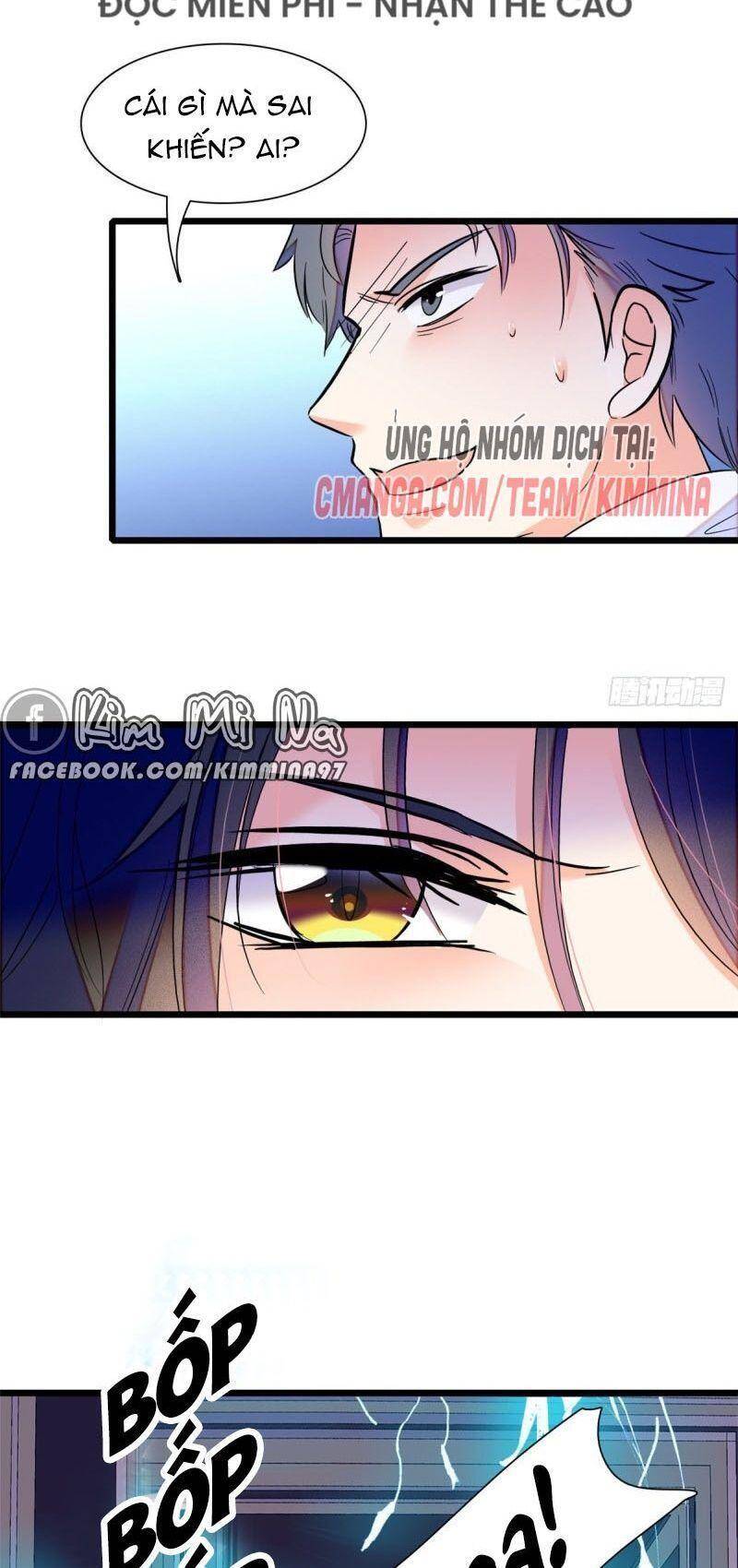 Toàn Mạng Đều Là Fan Cp Của Tôi Với Ảnh Đế Chapter 50 - 33