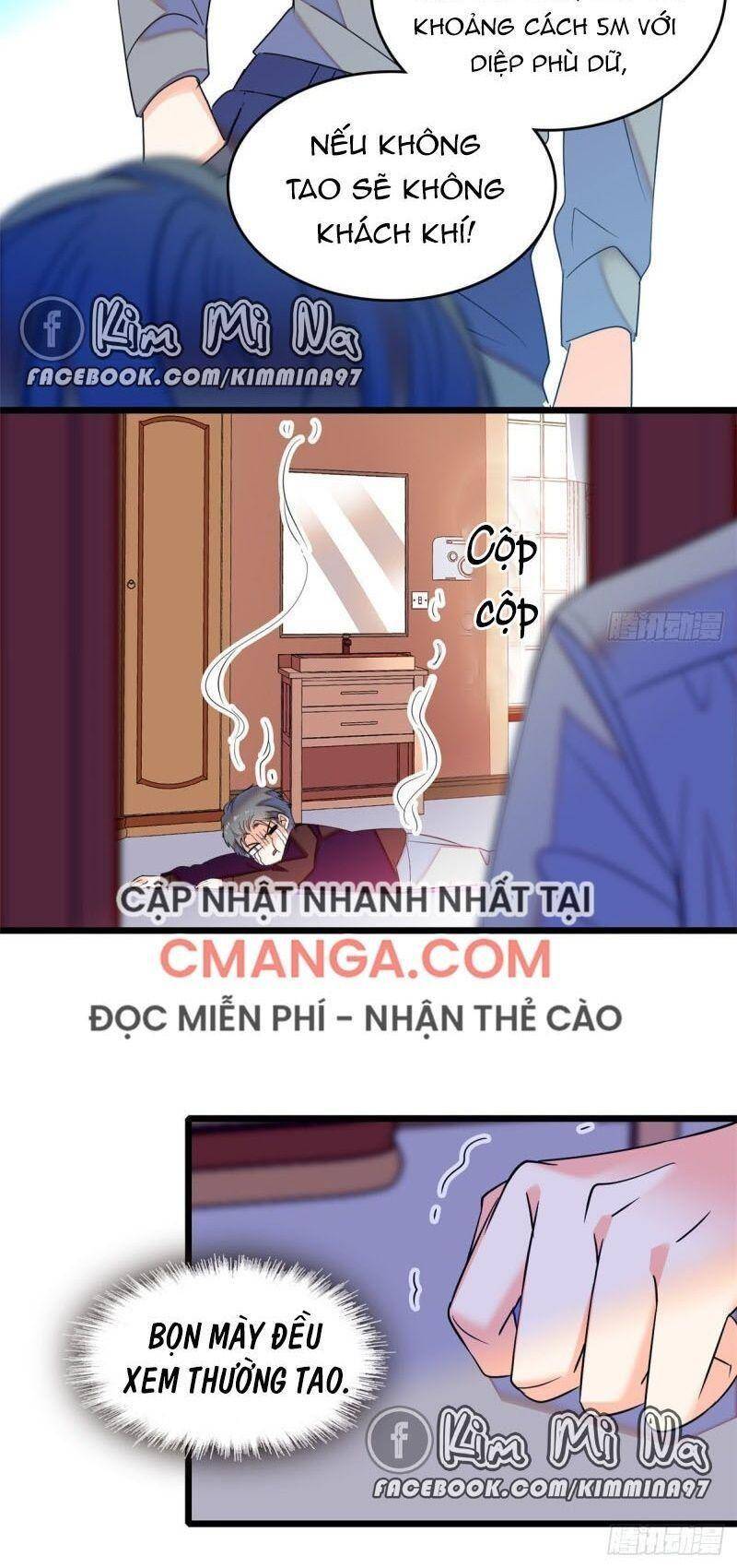Toàn Mạng Đều Là Fan Cp Của Tôi Với Ảnh Đế Chapter 50 - 36