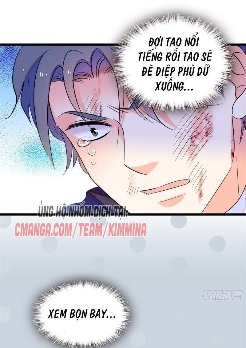 Toàn Mạng Đều Là Fan Cp Của Tôi Với Ảnh Đế Chapter 50 - 37