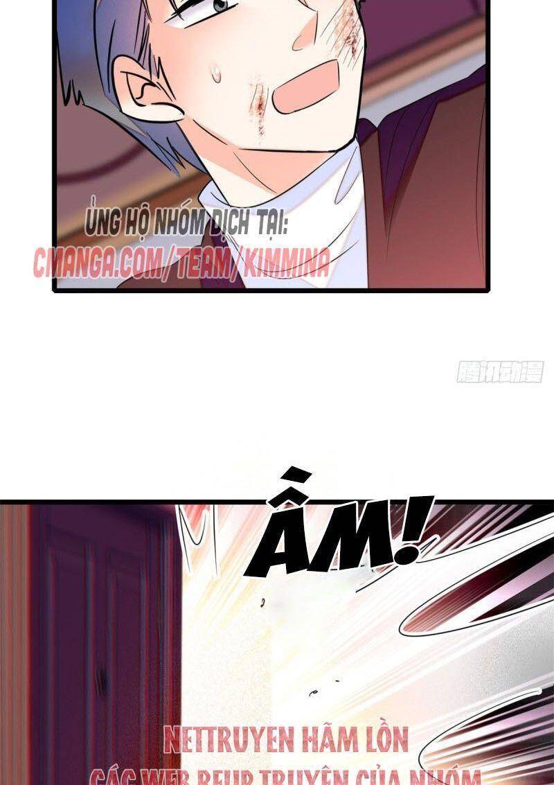 Toàn Mạng Đều Là Fan Cp Của Tôi Với Ảnh Đế Chapter 50 - 40