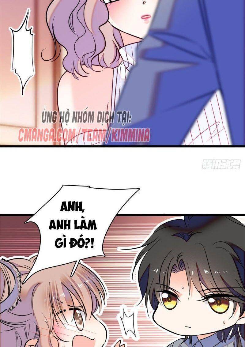 Toàn Mạng Đều Là Fan Cp Của Tôi Với Ảnh Đế Chapter 50 - 5