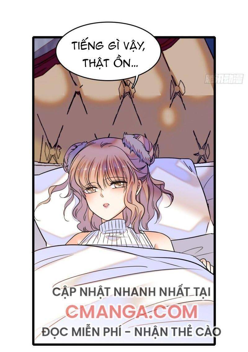 Toàn Mạng Đều Là Fan Cp Của Tôi Với Ảnh Đế Chapter 50 - 42