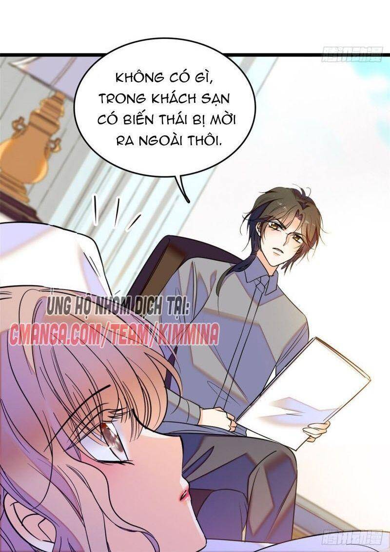 Toàn Mạng Đều Là Fan Cp Của Tôi Với Ảnh Đế Chapter 50 - 43