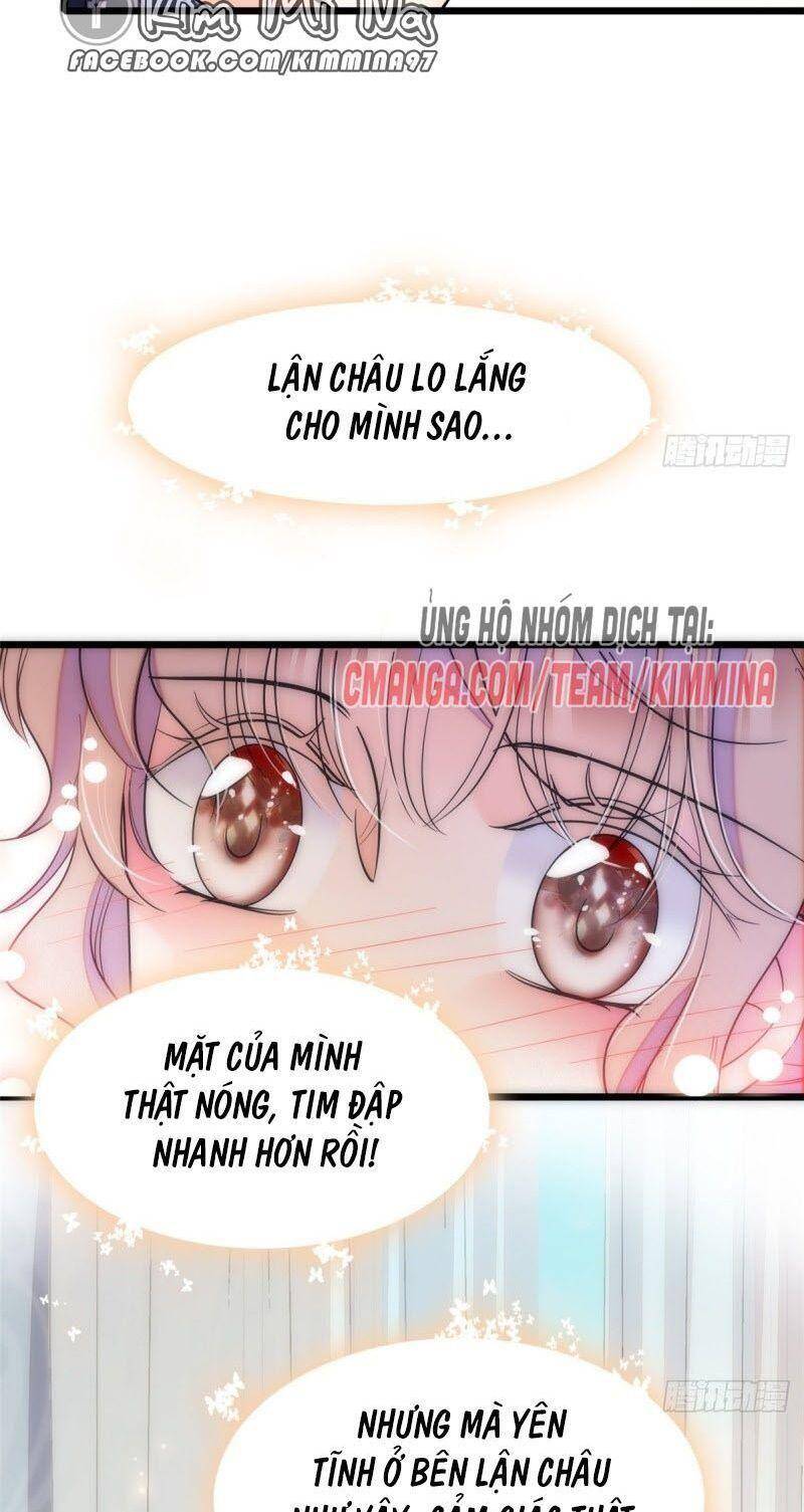 Toàn Mạng Đều Là Fan Cp Của Tôi Với Ảnh Đế Chapter 50 - 45
