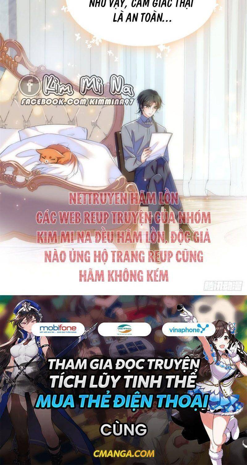 Toàn Mạng Đều Là Fan Cp Của Tôi Với Ảnh Đế Chapter 50 - 46