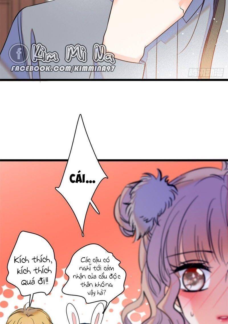 Toàn Mạng Đều Là Fan Cp Của Tôi Với Ảnh Đế Chapter 50 - 7