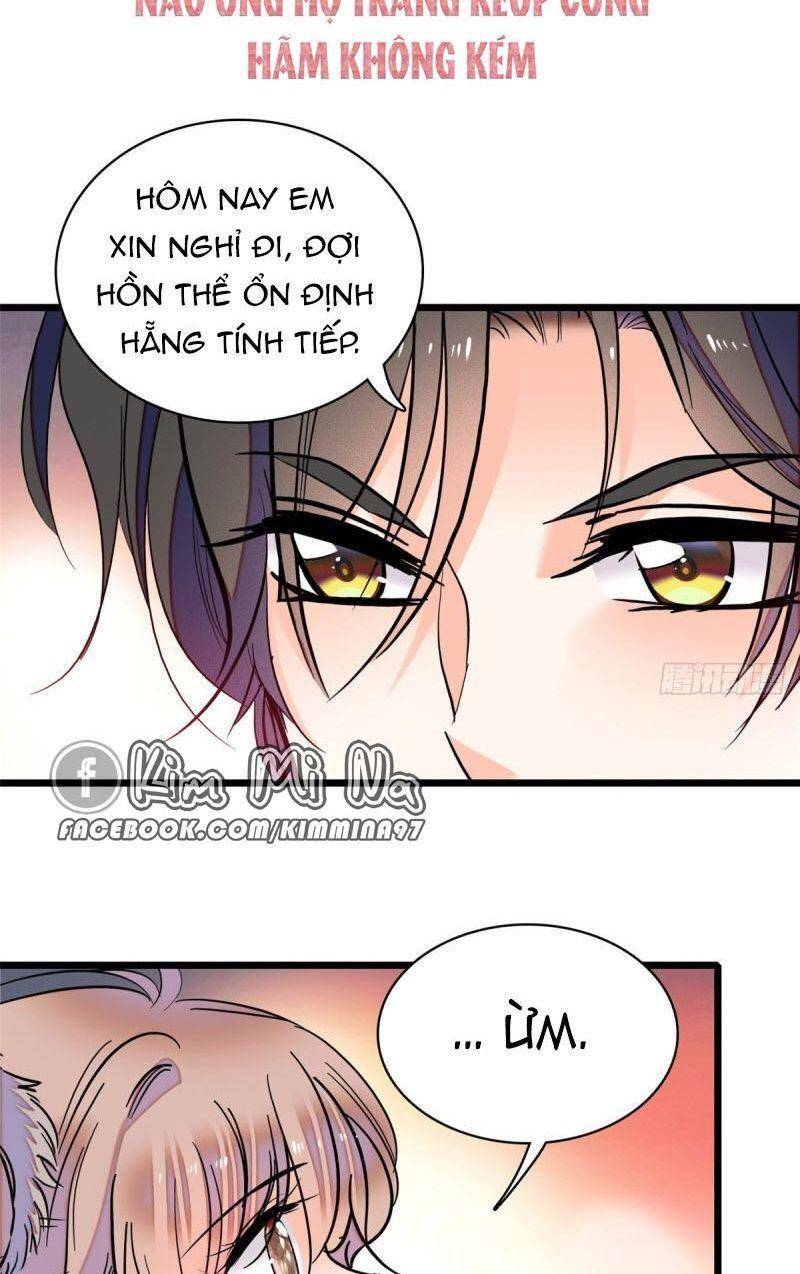 Toàn Mạng Đều Là Fan Cp Của Tôi Với Ảnh Đế Chapter 50 - 10