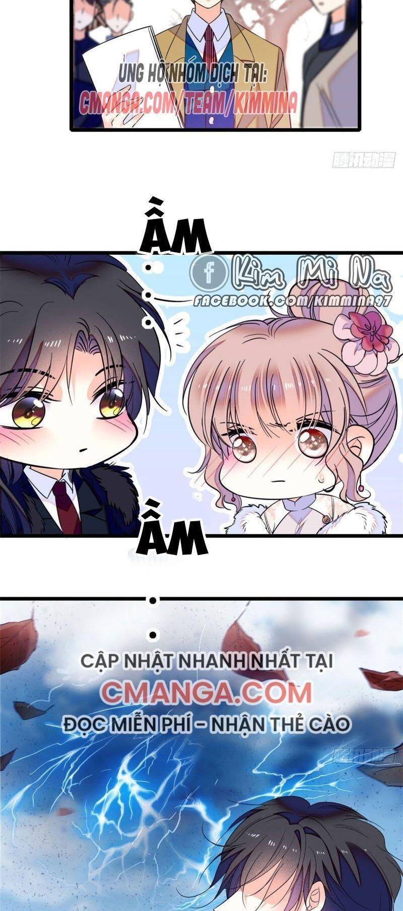 Toàn Mạng Đều Là Fan Cp Của Tôi Với Ảnh Đế Chapter 51 - 11