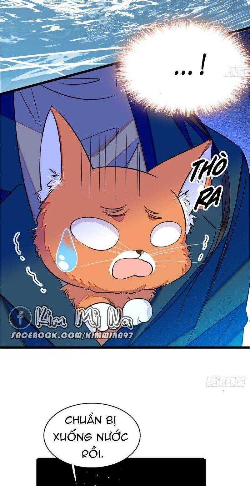 Toàn Mạng Đều Là Fan Cp Của Tôi Với Ảnh Đế Chapter 51 - 19