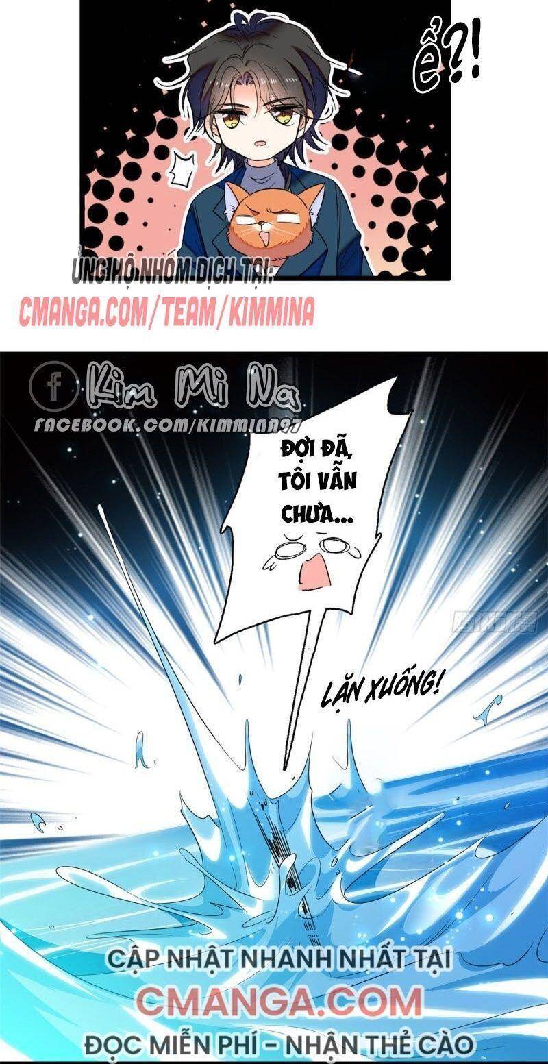 Toàn Mạng Đều Là Fan Cp Của Tôi Với Ảnh Đế Chapter 51 - 20