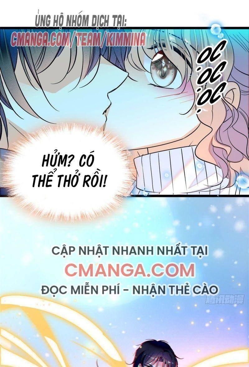 Toàn Mạng Đều Là Fan Cp Của Tôi Với Ảnh Đế Chapter 51 - 23