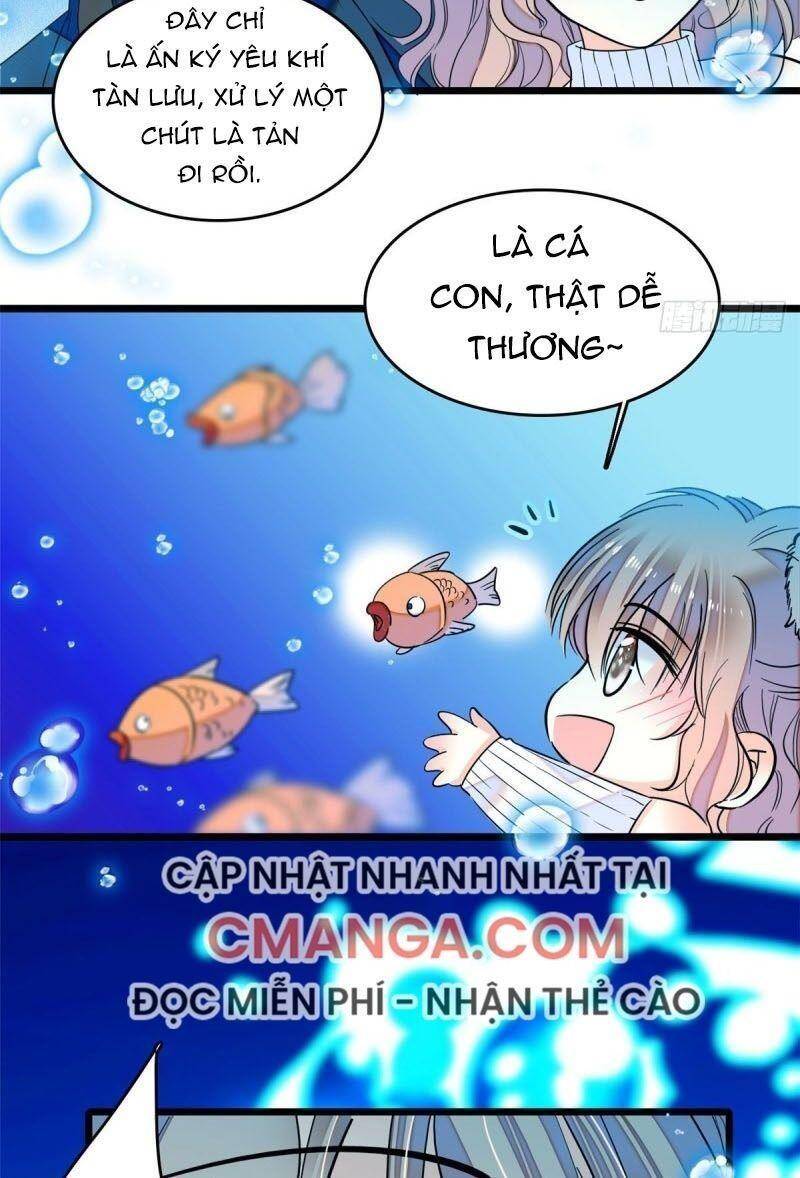 Toàn Mạng Đều Là Fan Cp Của Tôi Với Ảnh Đế Chapter 51 - 27