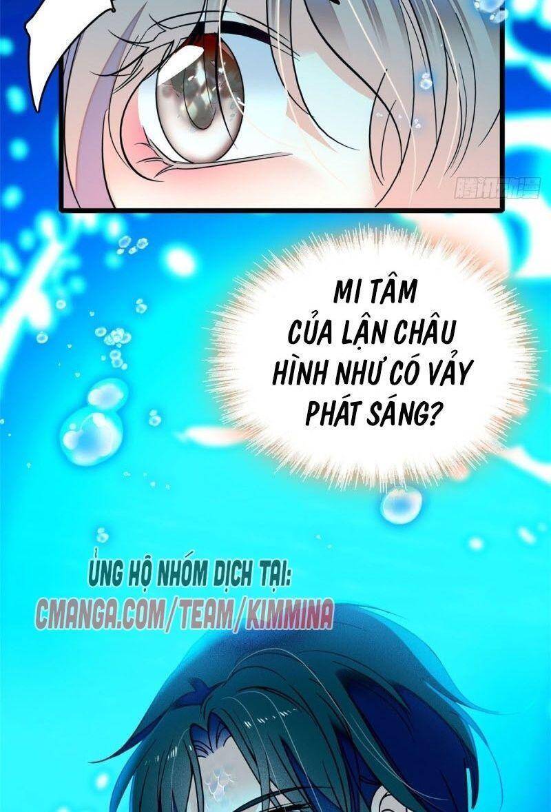 Toàn Mạng Đều Là Fan Cp Của Tôi Với Ảnh Đế Chapter 51 - 28