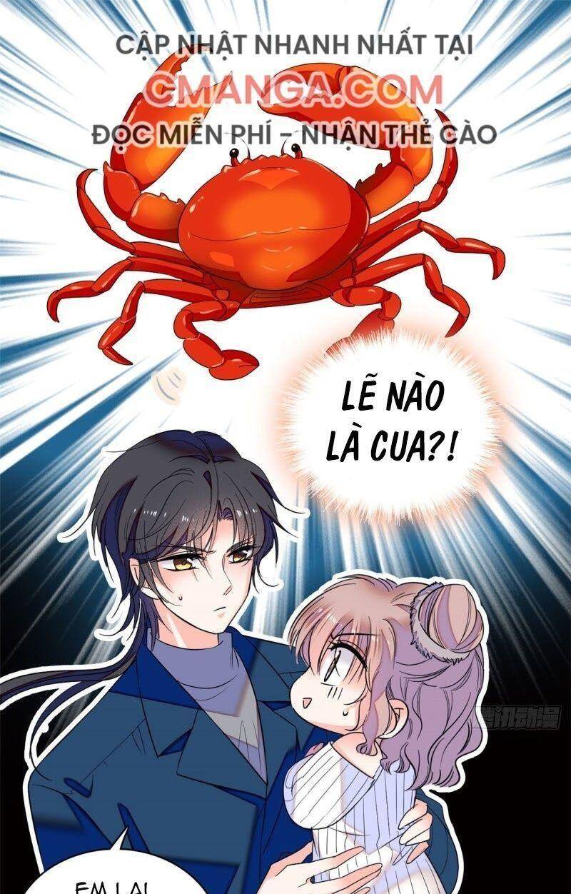 Toàn Mạng Đều Là Fan Cp Của Tôi Với Ảnh Đế Chapter 51 - 30