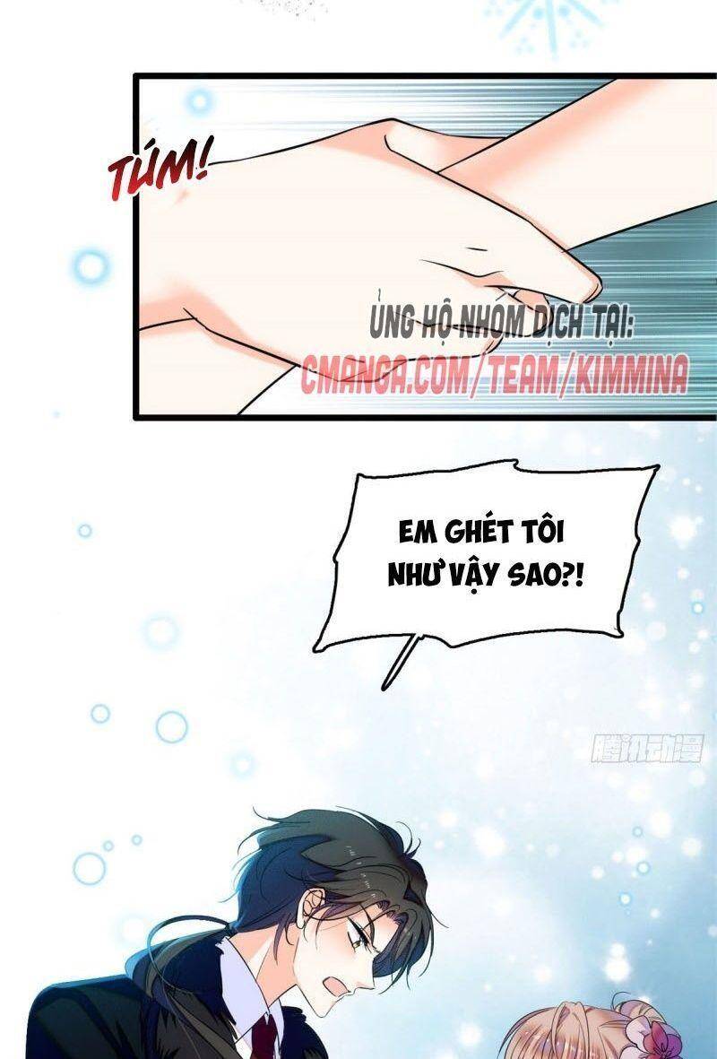 Toàn Mạng Đều Là Fan Cp Của Tôi Với Ảnh Đế Chapter 51 - 4