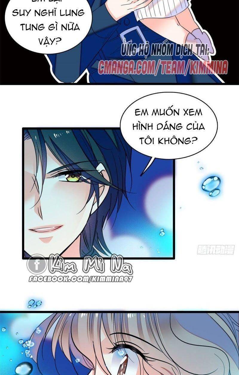 Toàn Mạng Đều Là Fan Cp Của Tôi Với Ảnh Đế Chapter 51 - 31