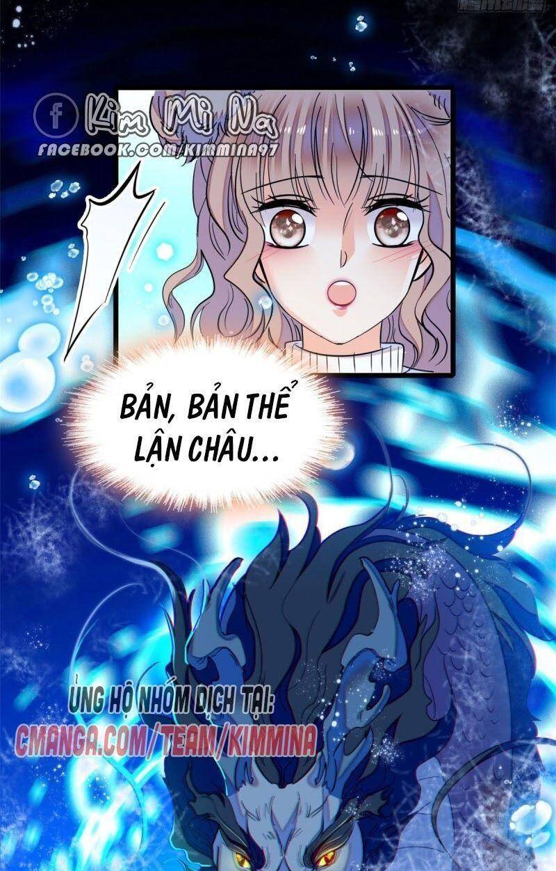 Toàn Mạng Đều Là Fan Cp Của Tôi Với Ảnh Đế Chapter 51 - 34