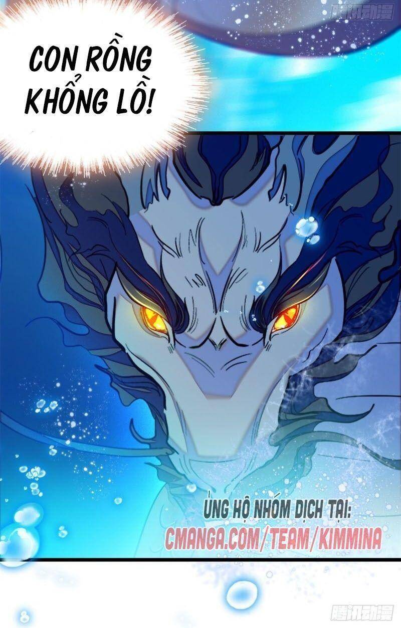 Toàn Mạng Đều Là Fan Cp Của Tôi Với Ảnh Đế Chapter 51 - 36