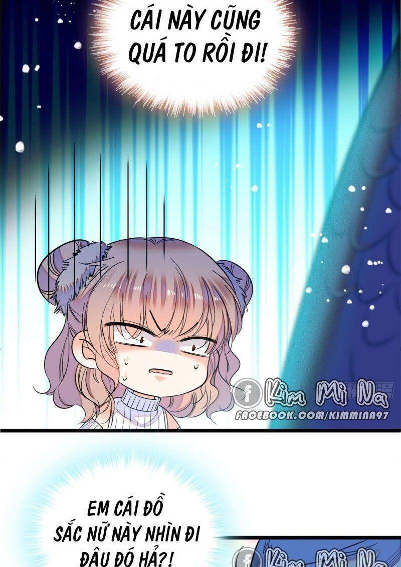 Toàn Mạng Đều Là Fan Cp Của Tôi Với Ảnh Đế Chapter 51 - 39