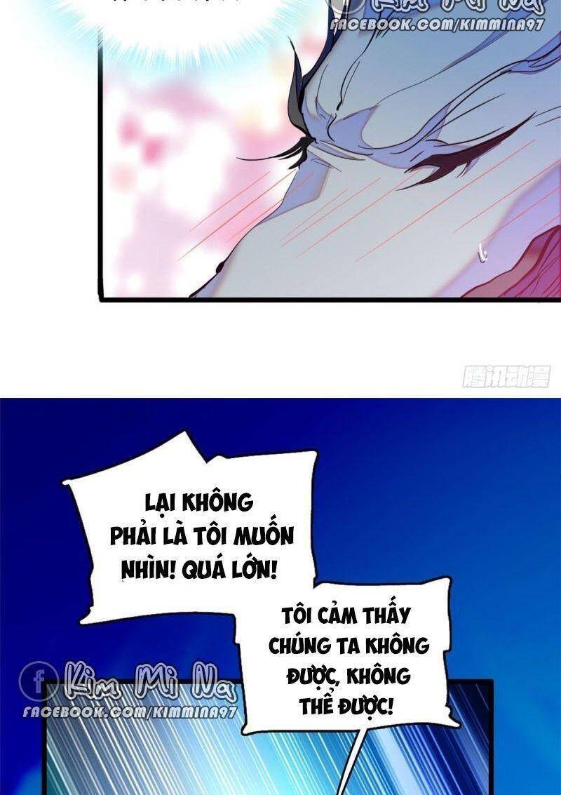 Toàn Mạng Đều Là Fan Cp Của Tôi Với Ảnh Đế Chapter 51 - 40