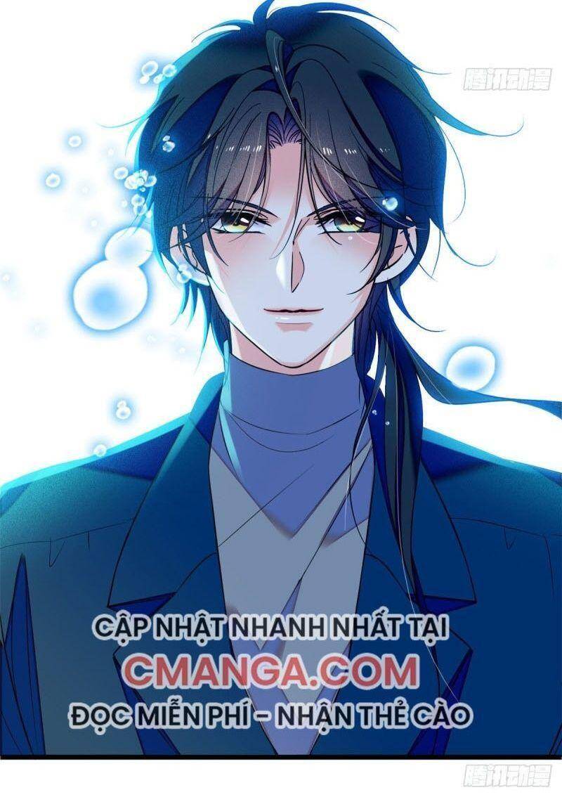 Toàn Mạng Đều Là Fan Cp Của Tôi Với Ảnh Đế Chapter 51 - 43