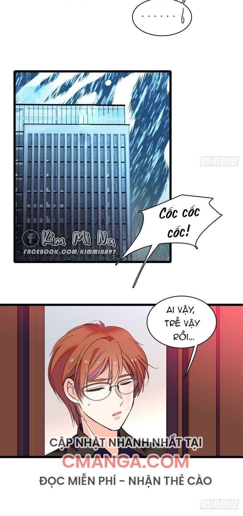 Toàn Mạng Đều Là Fan Cp Của Tôi Với Ảnh Đế Chapter 51 - 45