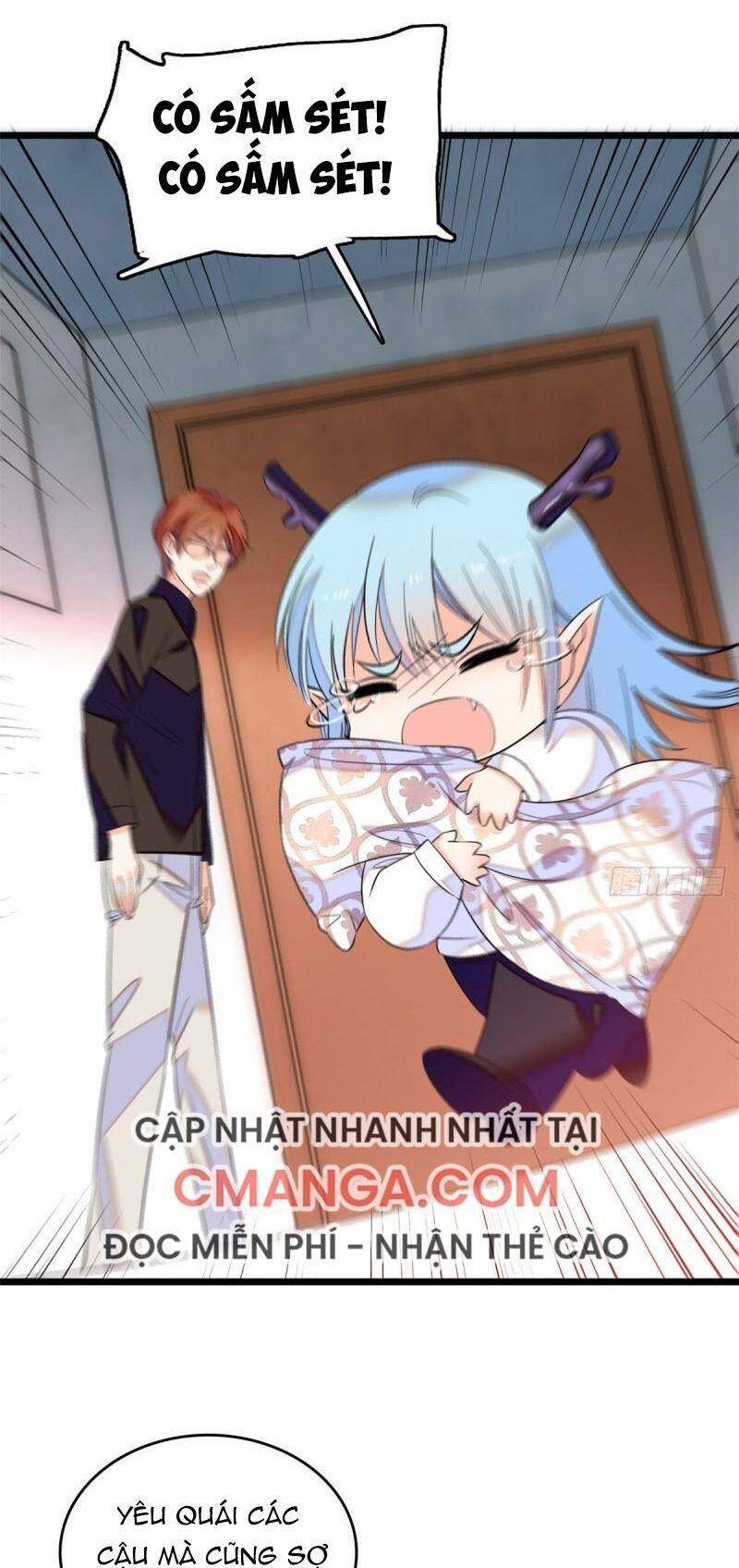 Toàn Mạng Đều Là Fan Cp Của Tôi Với Ảnh Đế Chapter 51 - 46