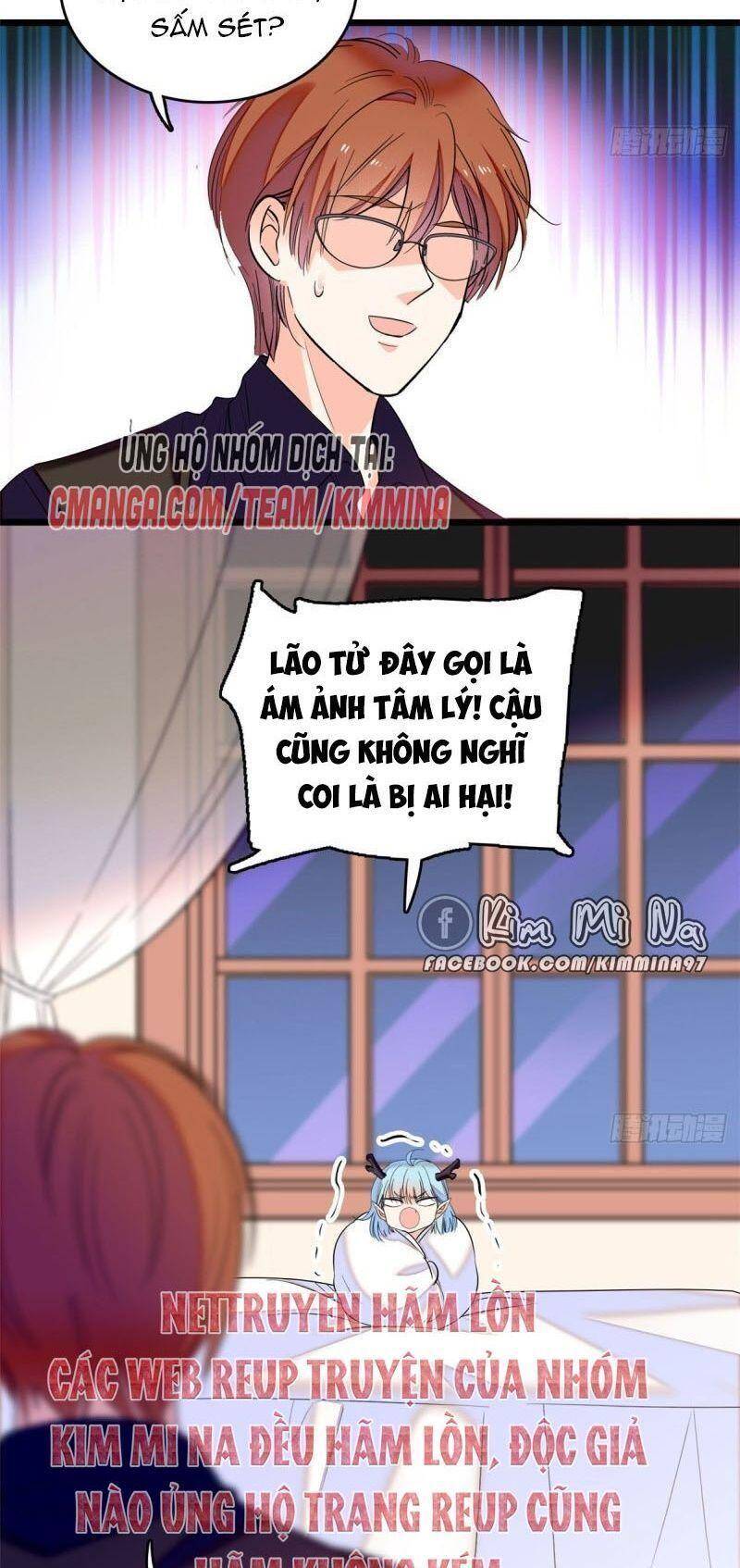 Toàn Mạng Đều Là Fan Cp Của Tôi Với Ảnh Đế Chapter 51 - 47