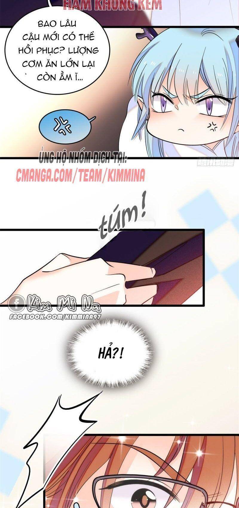 Toàn Mạng Đều Là Fan Cp Của Tôi Với Ảnh Đế Chapter 51 - 48