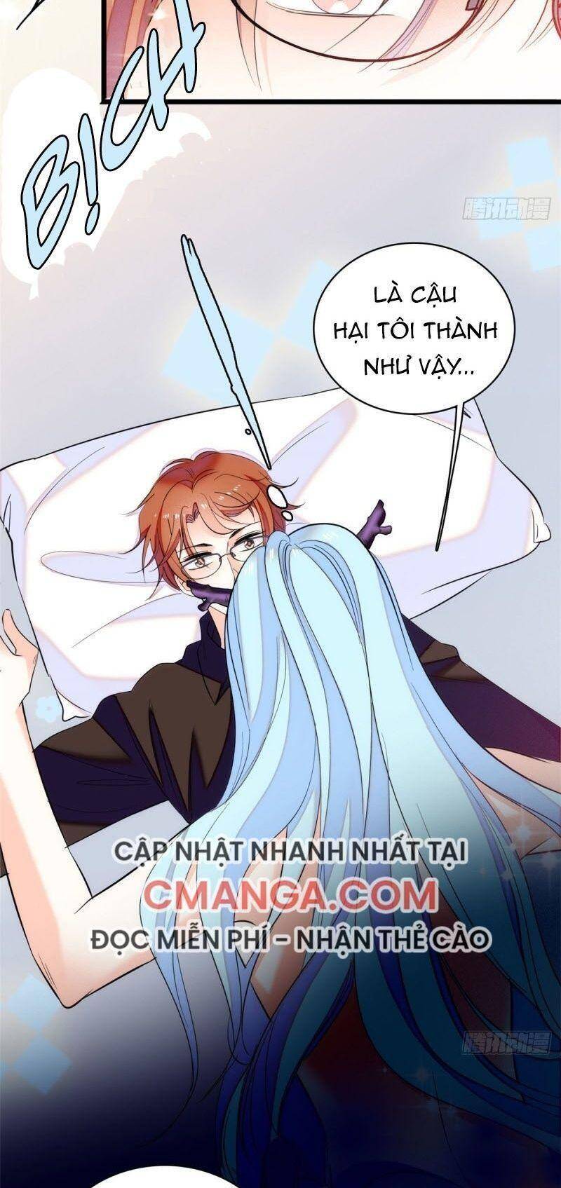 Toàn Mạng Đều Là Fan Cp Của Tôi Với Ảnh Đế Chapter 51 - 49