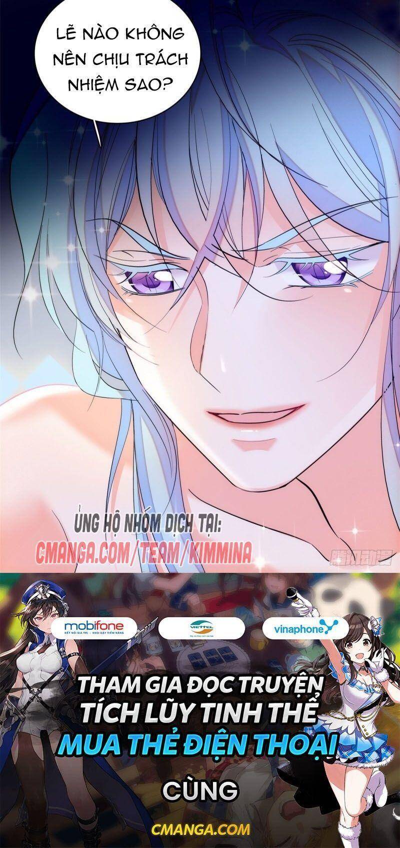 Toàn Mạng Đều Là Fan Cp Của Tôi Với Ảnh Đế Chapter 51 - 50
