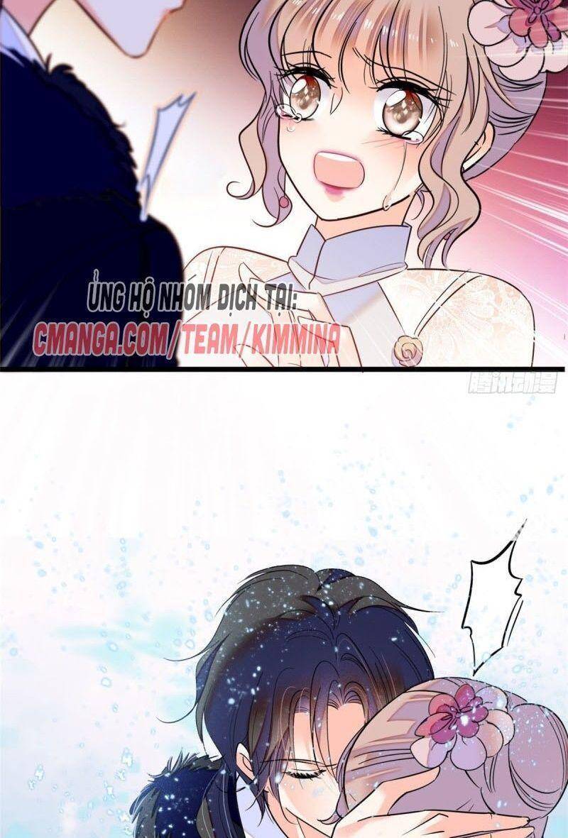 Toàn Mạng Đều Là Fan Cp Của Tôi Với Ảnh Đế Chapter 51 - 6