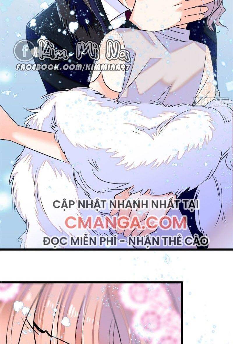 Toàn Mạng Đều Là Fan Cp Của Tôi Với Ảnh Đế Chapter 51 - 7