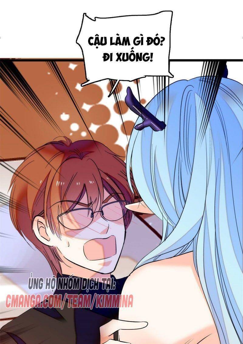 Toàn Mạng Đều Là Fan Cp Của Tôi Với Ảnh Đế Chapter 52 - 2