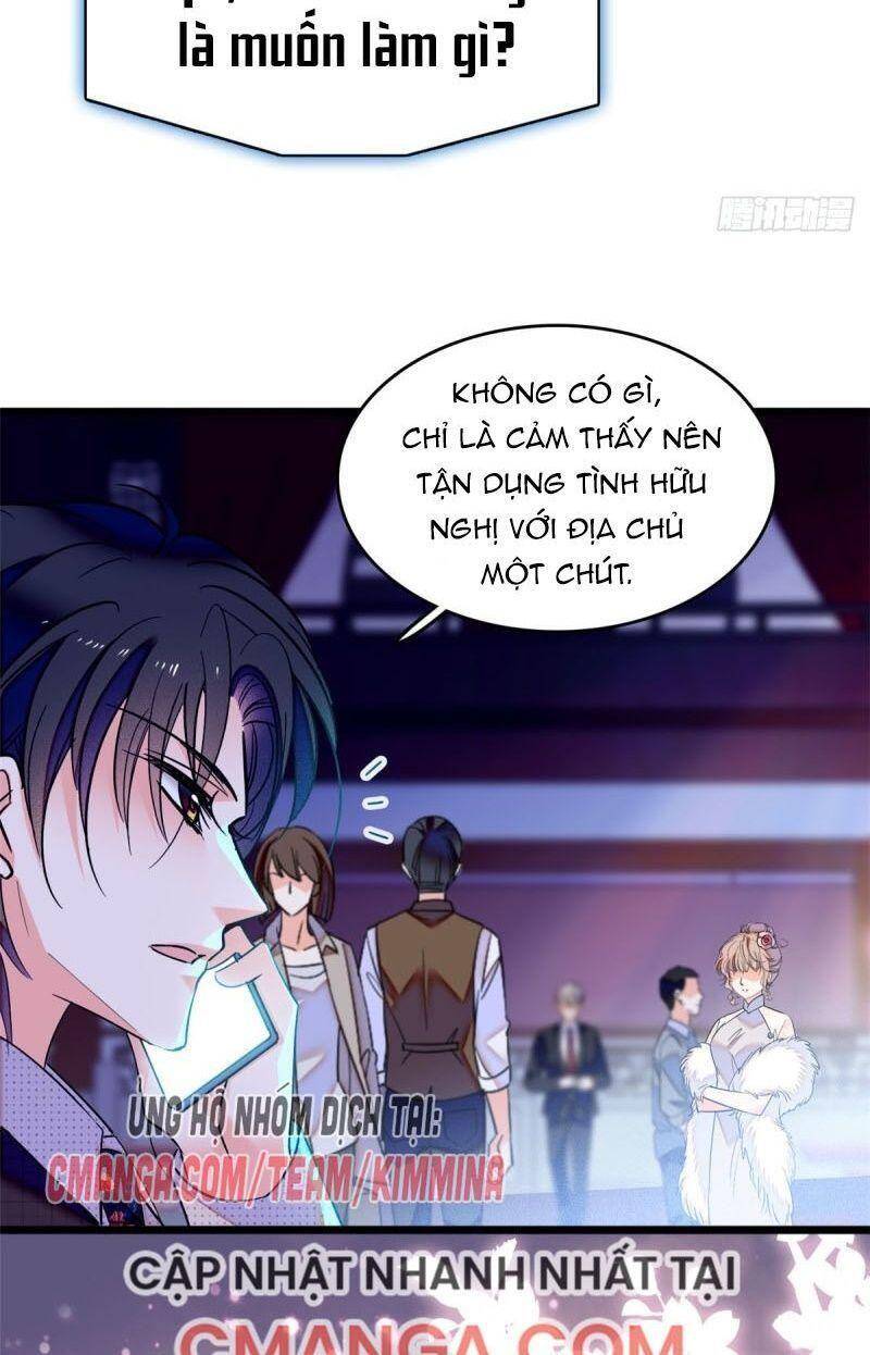 Toàn Mạng Đều Là Fan Cp Của Tôi Với Ảnh Đế Chapter 52 - 12