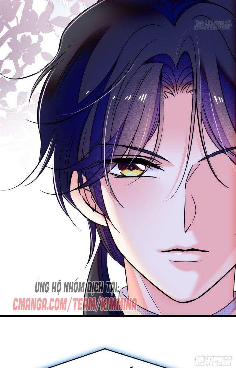 Toàn Mạng Đều Là Fan Cp Của Tôi Với Ảnh Đế Chapter 52 - 14