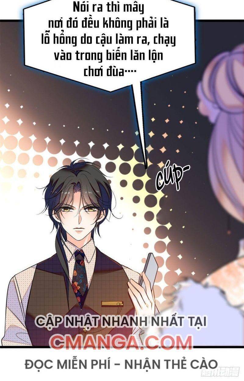 Toàn Mạng Đều Là Fan Cp Của Tôi Với Ảnh Đế Chapter 52 - 15