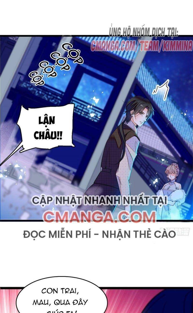 Toàn Mạng Đều Là Fan Cp Của Tôi Với Ảnh Đế Chapter 52 - 16