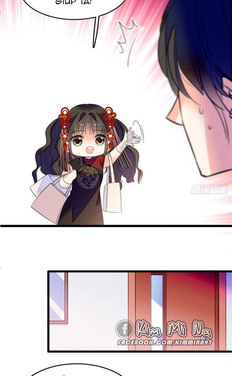 Toàn Mạng Đều Là Fan Cp Của Tôi Với Ảnh Đế Chapter 52 - 17