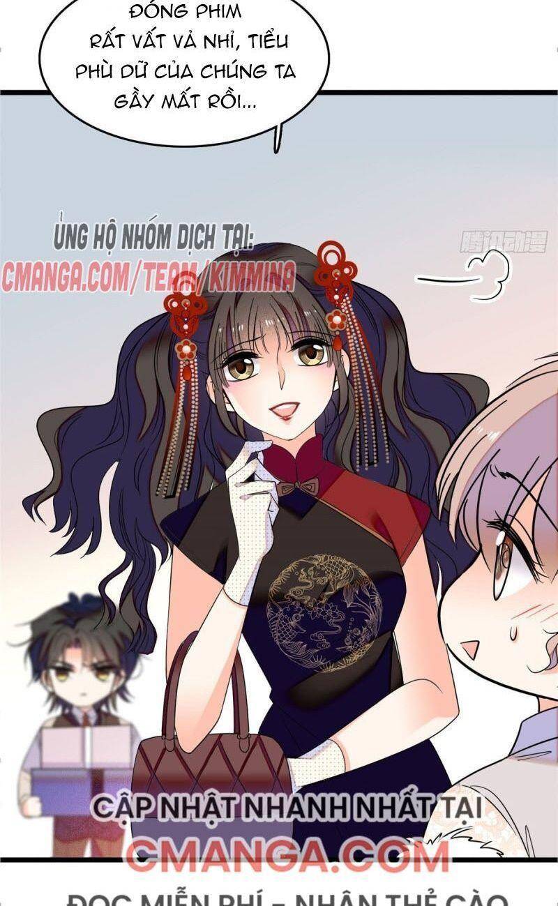 Toàn Mạng Đều Là Fan Cp Của Tôi Với Ảnh Đế Chapter 52 - 18