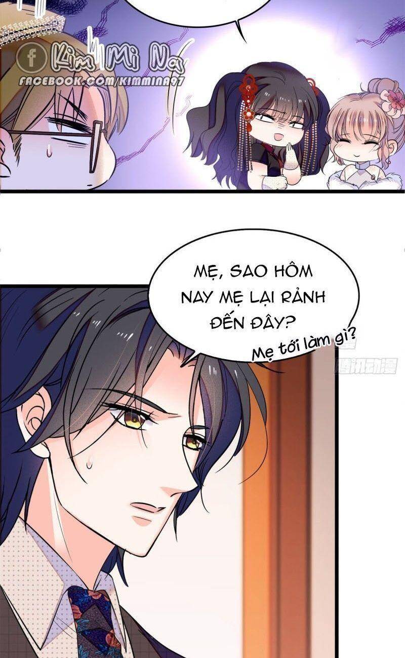 Toàn Mạng Đều Là Fan Cp Của Tôi Với Ảnh Đế Chapter 52 - 20