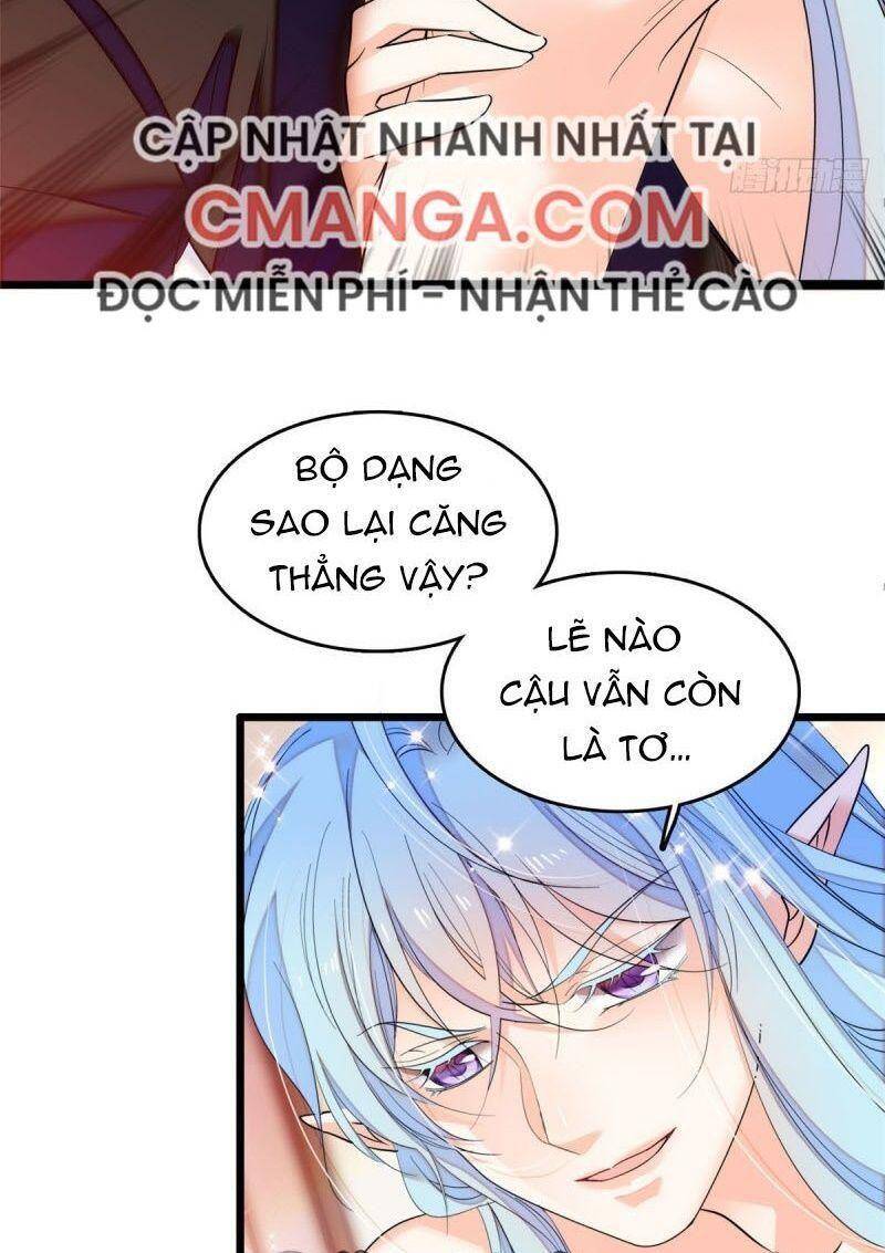 Toàn Mạng Đều Là Fan Cp Của Tôi Với Ảnh Đế Chapter 52 - 3