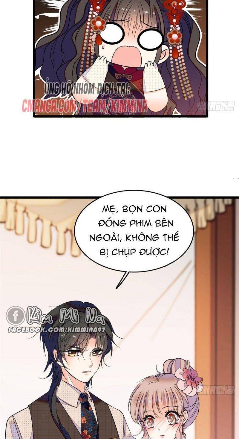 Toàn Mạng Đều Là Fan Cp Của Tôi Với Ảnh Đế Chapter 52 - 25