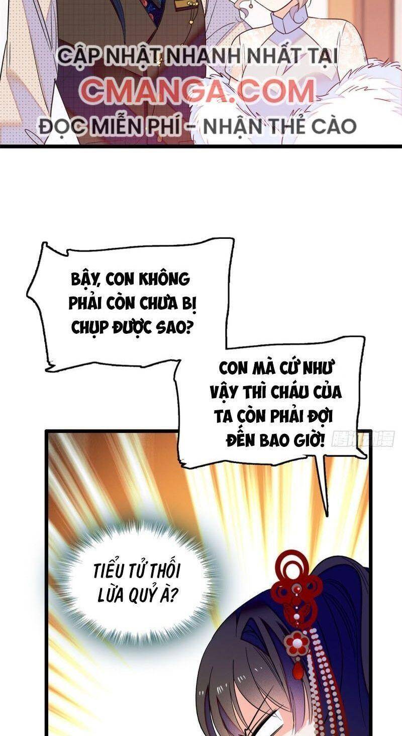 Toàn Mạng Đều Là Fan Cp Của Tôi Với Ảnh Đế Chapter 52 - 26