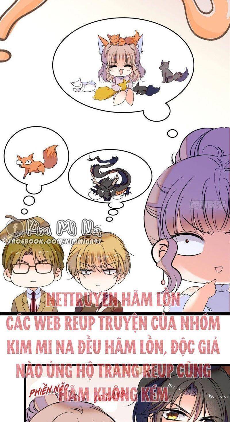 Toàn Mạng Đều Là Fan Cp Của Tôi Với Ảnh Đế Chapter 52 - 28